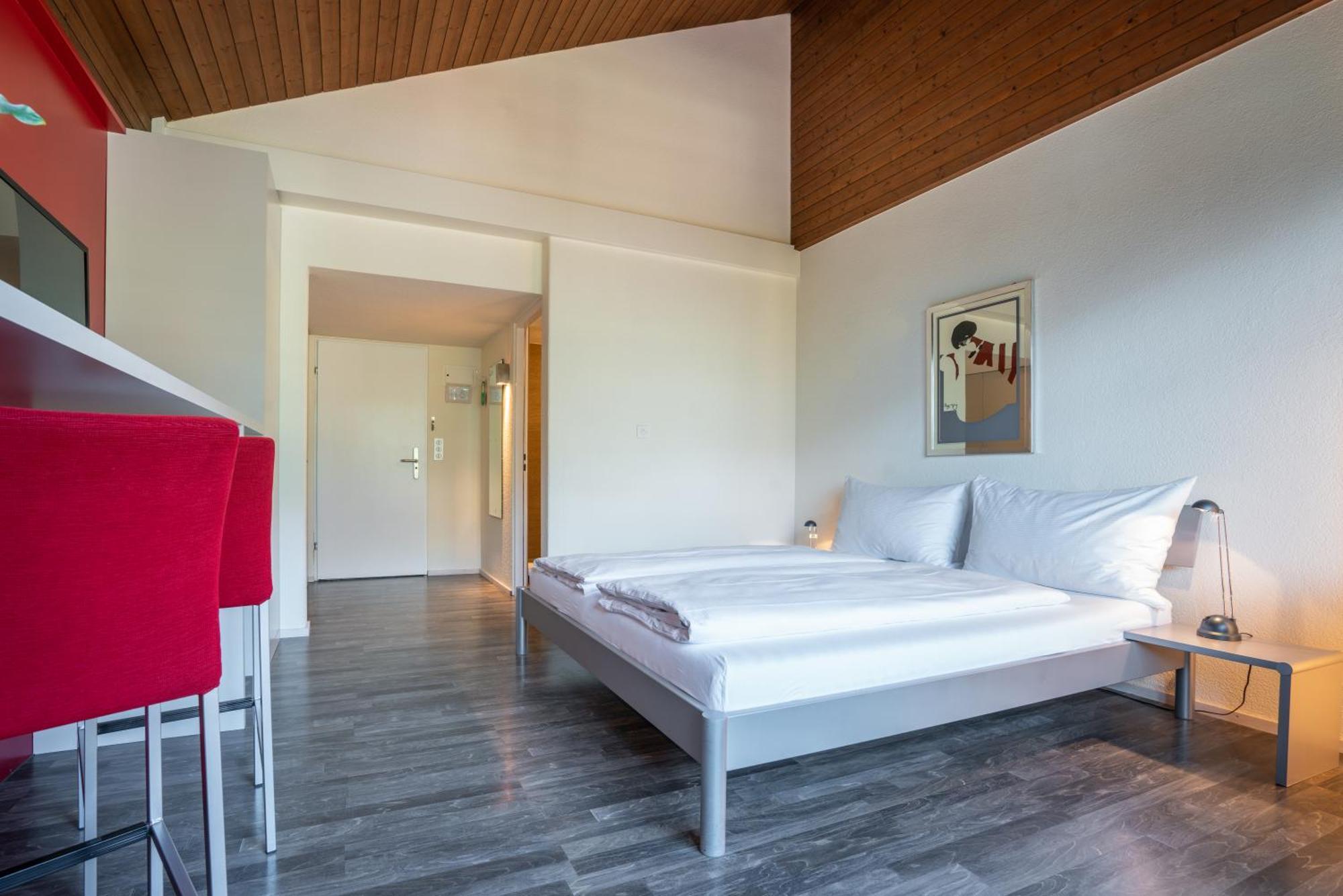 Hotel Des Alpes Φιλμς Εξωτερικό φωτογραφία